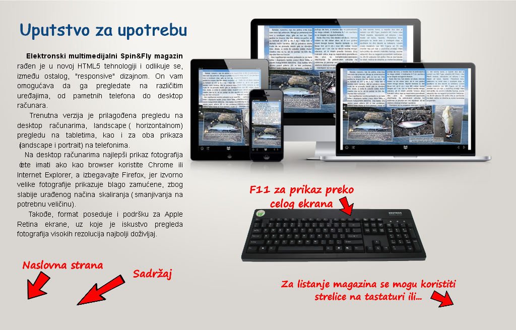 Uputstvo za upotrebu 27